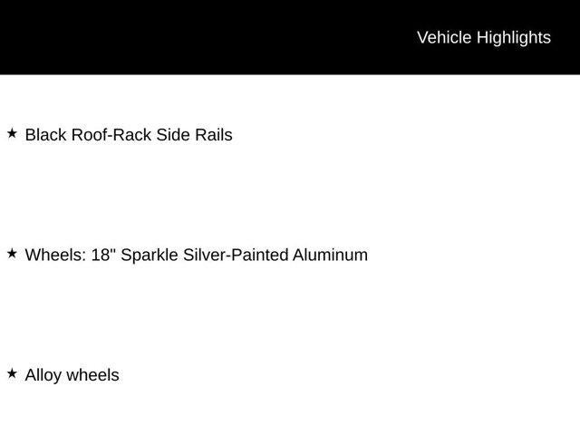 2024 Ford Edge SE AWD