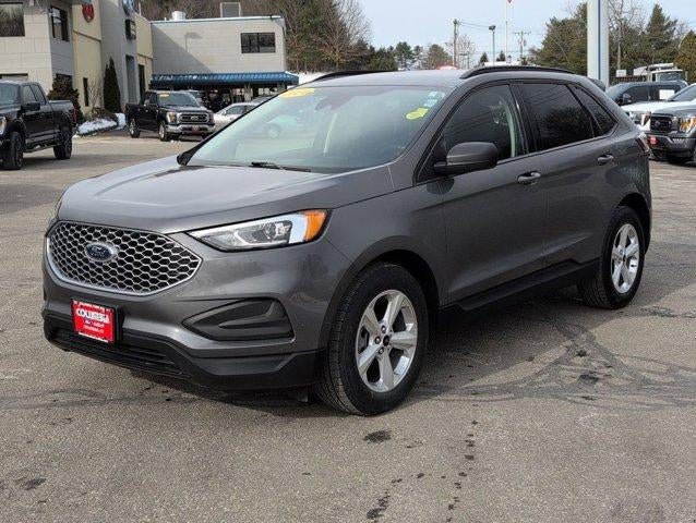 2024 Ford Edge SE AWD