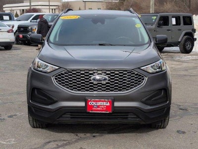 2024 Ford Edge SE AWD