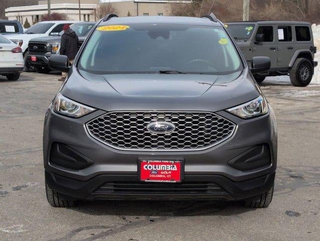 2024 Ford Edge SE AWD
