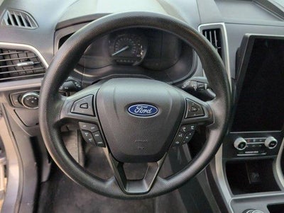 2024 Ford Edge SE AWD