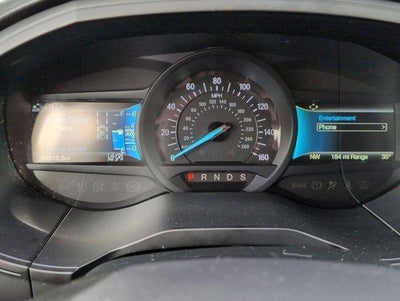 2024 Ford Edge SE AWD