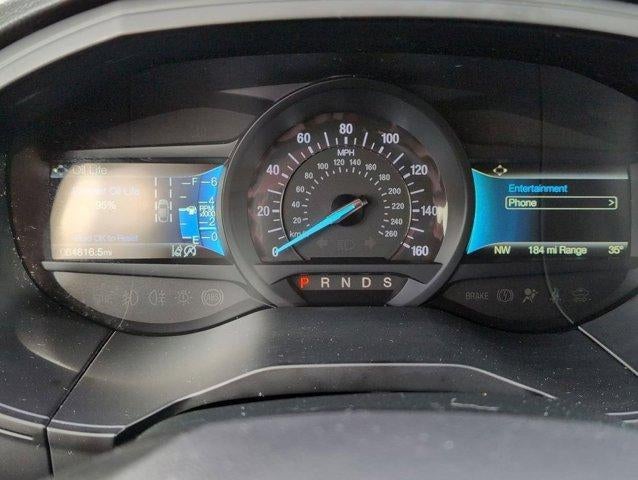 2024 Ford Edge SE AWD