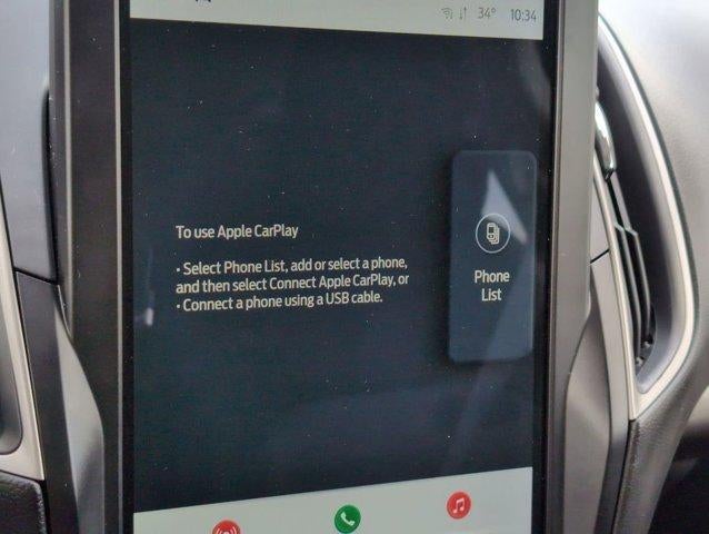 2024 Ford Edge SE AWD