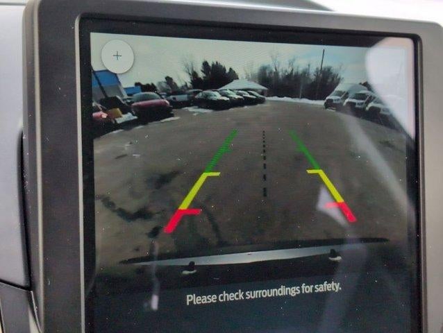 2024 Ford Edge SE AWD