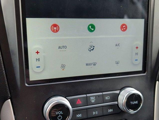 2024 Ford Edge SE AWD