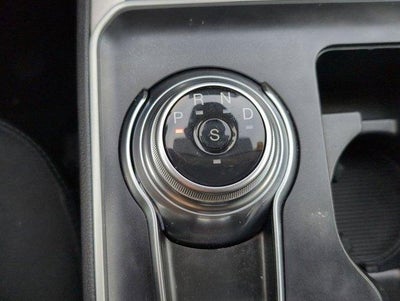 2024 Ford Edge SE AWD