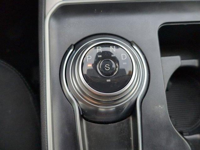 2024 Ford Edge SE AWD