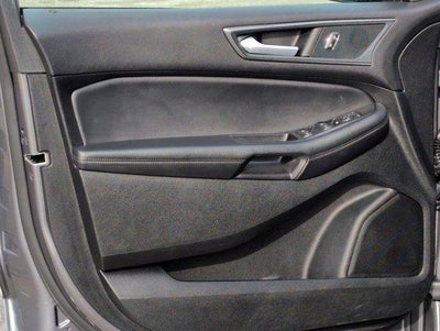 2024 Ford Edge SE AWD