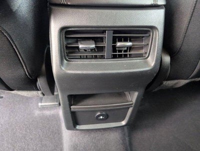 2024 Ford Edge SE AWD