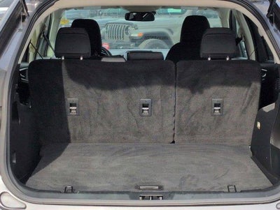 2024 Ford Edge SE AWD