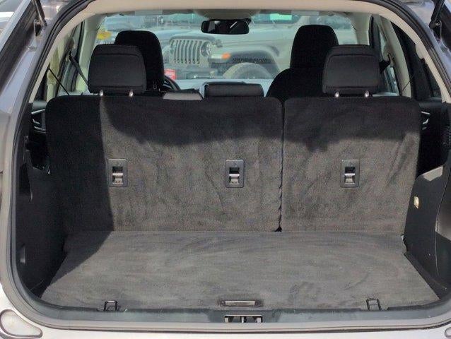 2024 Ford Edge SE AWD