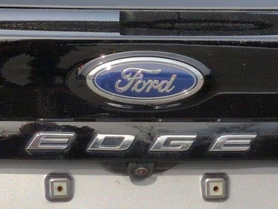 2024 Ford Edge SE AWD
