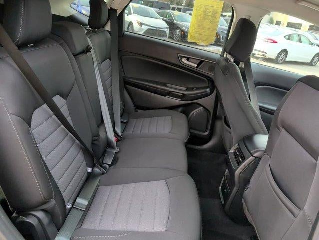 2024 Ford Edge SE AWD