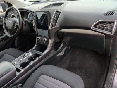 2024 Ford Edge SE AWD