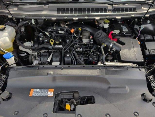 2024 Ford Edge SE AWD