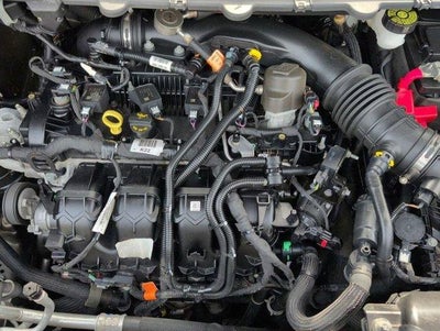 2024 Ford Edge SE AWD