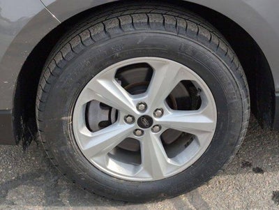 2024 Ford Edge SE AWD