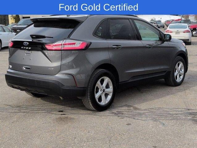 2024 Ford Edge SE AWD