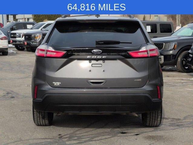 2024 Ford Edge SE AWD