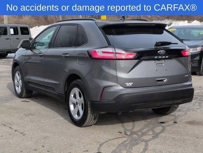2024 Ford Edge SE AWD