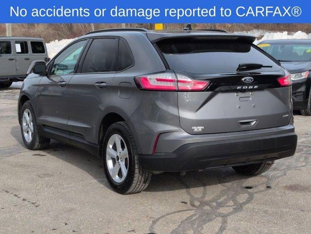 2024 Ford Edge SE AWD