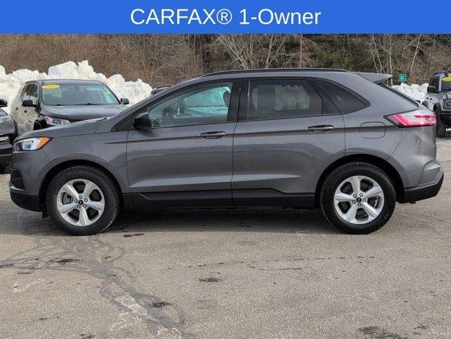 2024 Ford Edge SE AWD