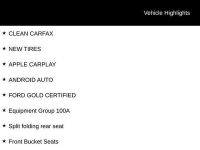 2024 Ford Edge SE AWD