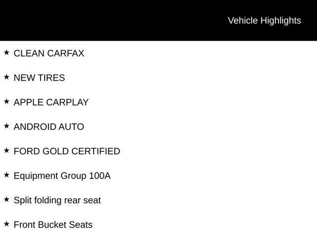 2024 Ford Edge SE AWD