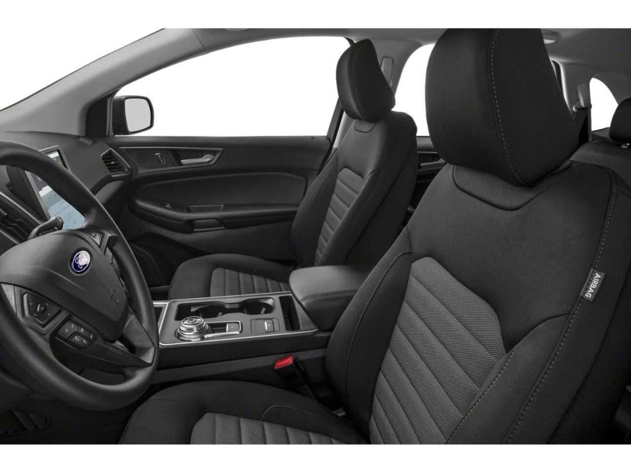 2024 Ford Edge SE AWD