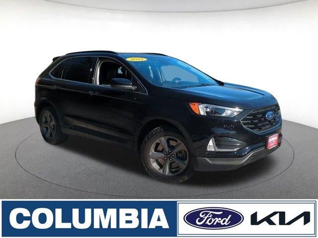 2022 Ford Edge SEL AWD