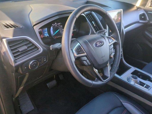 2022 Ford Edge SEL AWD