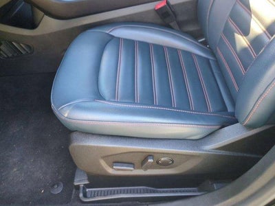 2022 Ford Edge SEL AWD