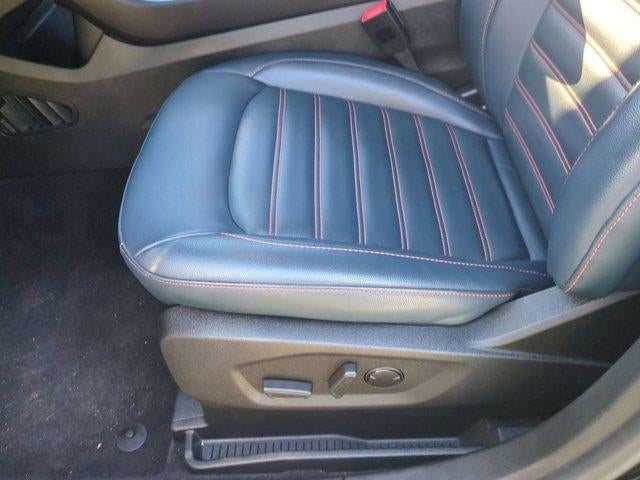 2022 Ford Edge SEL AWD