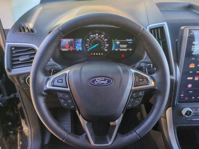 2022 Ford Edge SEL AWD