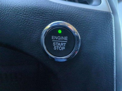 2022 Ford Edge SEL AWD