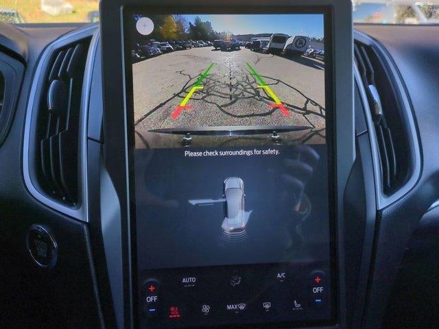 2022 Ford Edge SEL AWD