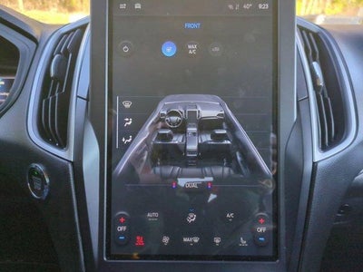 2022 Ford Edge SEL AWD
