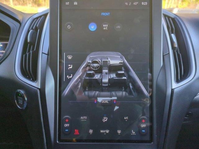 2022 Ford Edge SEL AWD