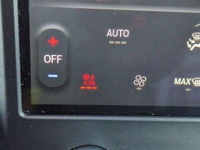 2022 Ford Edge SEL AWD