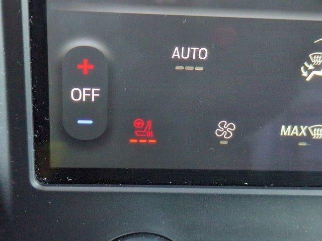 2022 Ford Edge SEL AWD