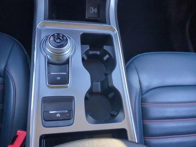 2022 Ford Edge SEL AWD