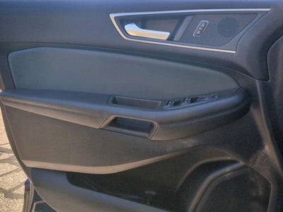 2022 Ford Edge SEL AWD