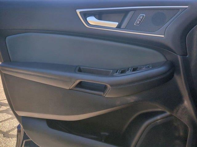 2022 Ford Edge SEL AWD