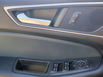 2022 Ford Edge SEL AWD