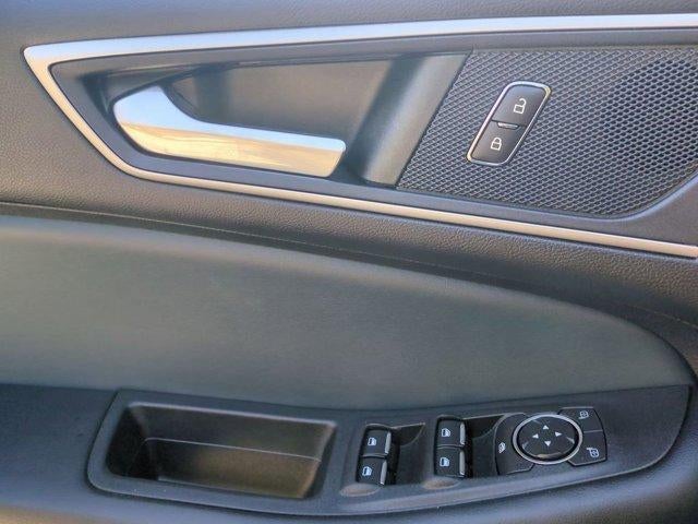 2022 Ford Edge SEL AWD