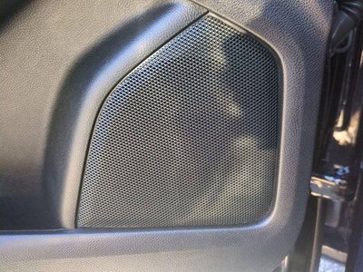 2022 Ford Edge SEL AWD