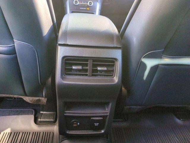 2022 Ford Edge SEL AWD