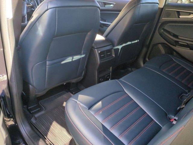 2022 Ford Edge SEL AWD