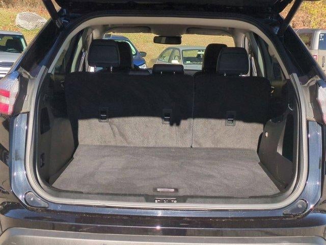 2022 Ford Edge SEL AWD